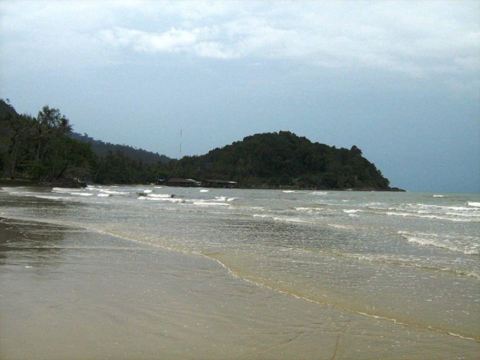 Strand Annika Koh Chang