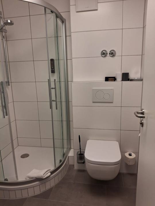 Zimmer Das Prinzregent