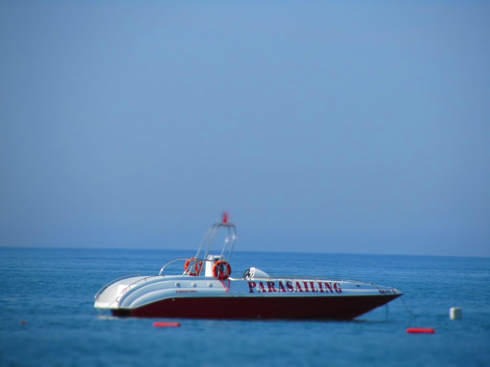 Wassersport Port Side Resort Hotel