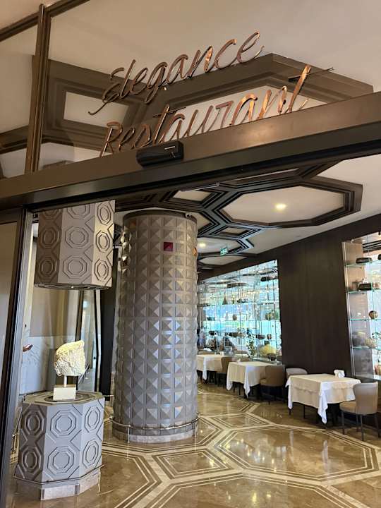 Gastro Side Star Elegance