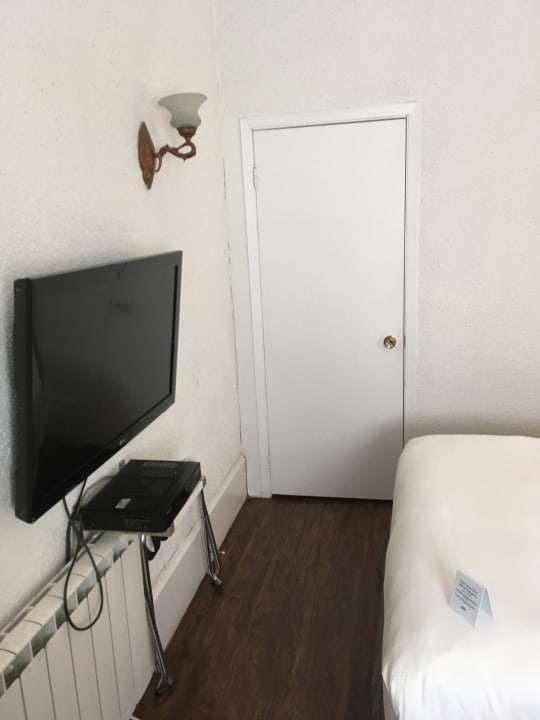 Zimmer Hotel Manoir Ambrose