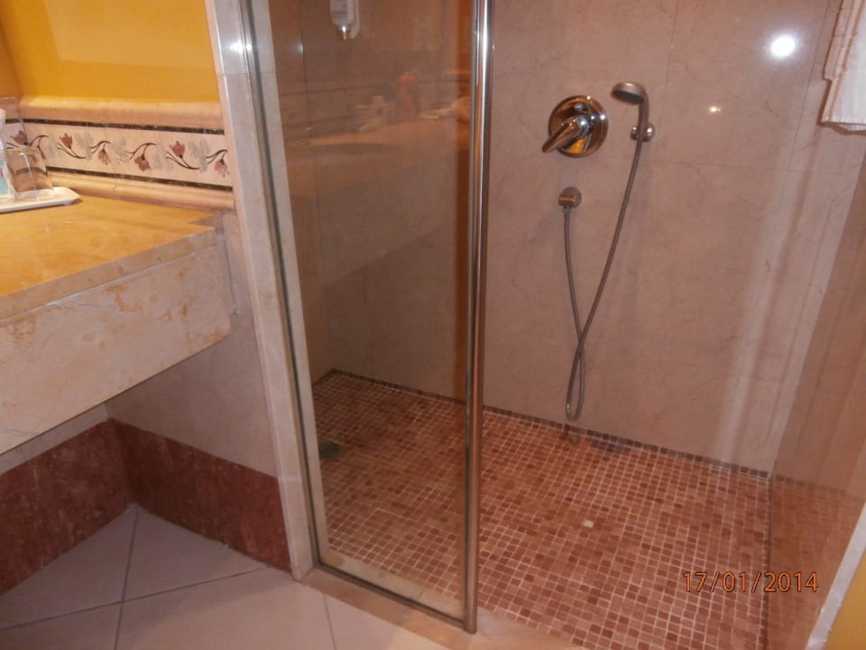 Zimmer allsun App.-Hotel Albatros