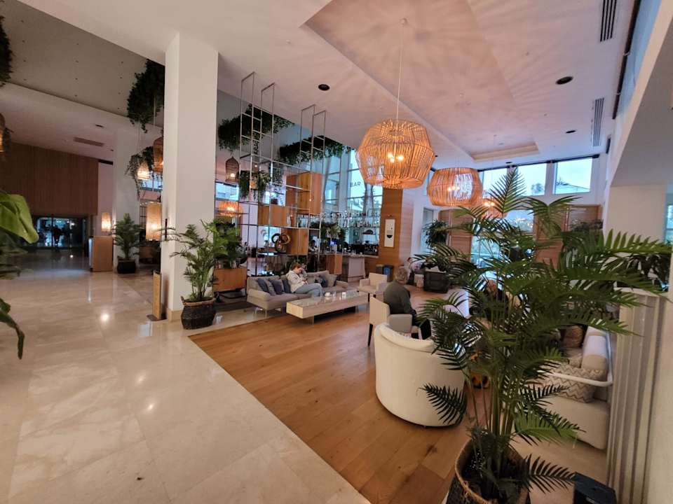 Sonstiges TUI BLUE Xanthe