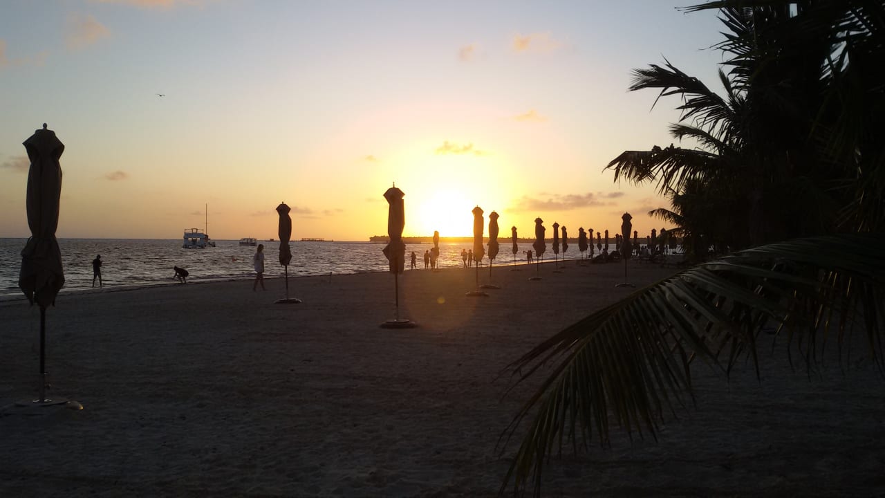 Strand Lopesan Costa Bávaro Resort, Spa & Casino
