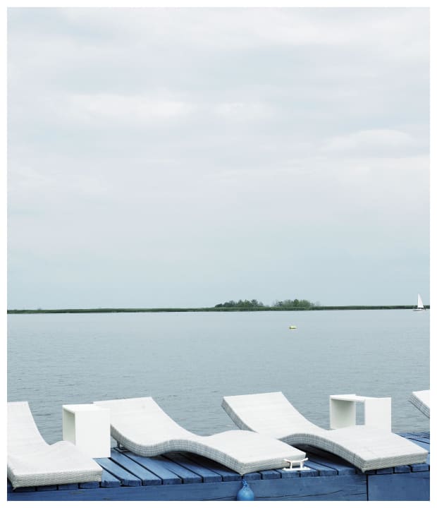 Just Relax Haus im See