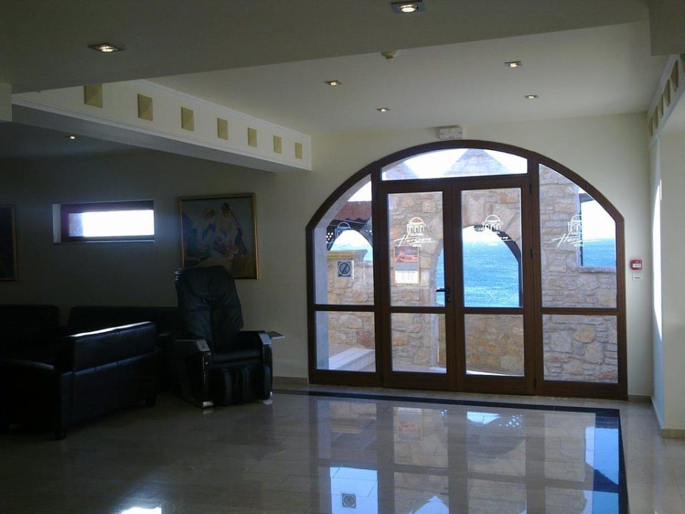 Hotel Hotel Kalithea Horizon Royal