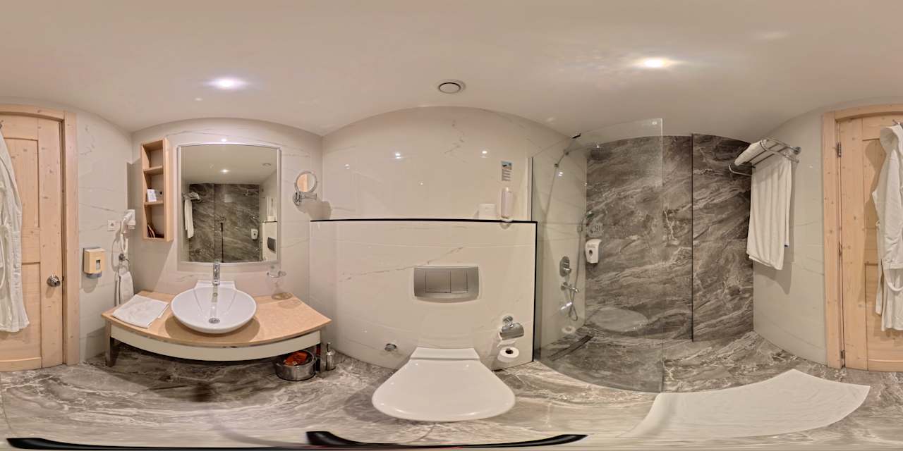 Zimmer Sunis Kumköy Beach Resort Hotel & Spa