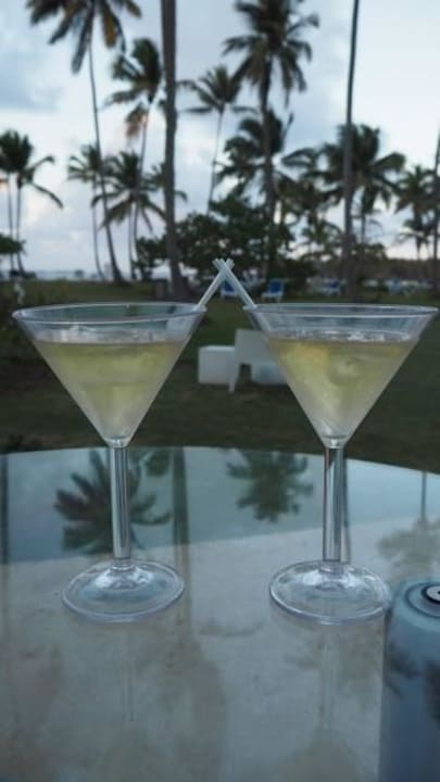 Cooee Bereich Wyndham Alltra Samana