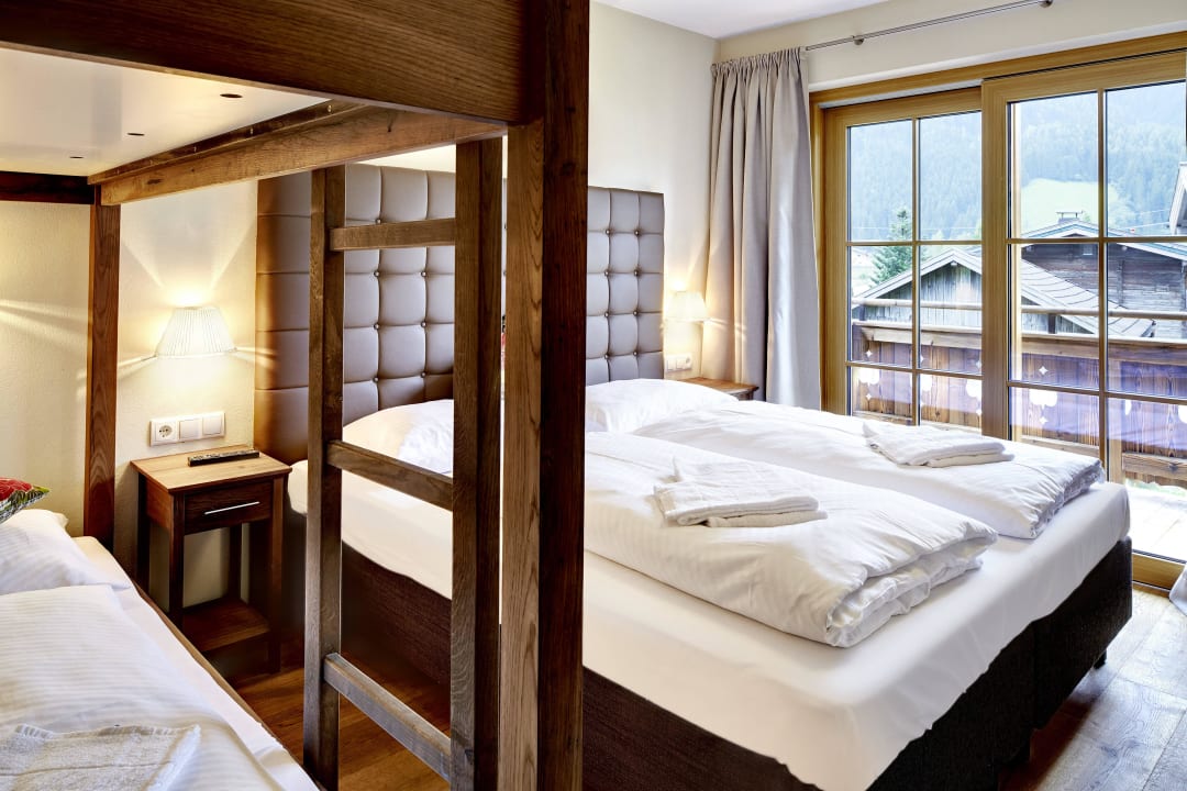 Chalet Das Wildkogel - Wildkogel Resorts