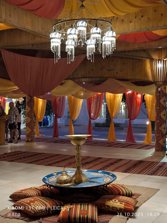 Sport & Freizeit Desert Rose