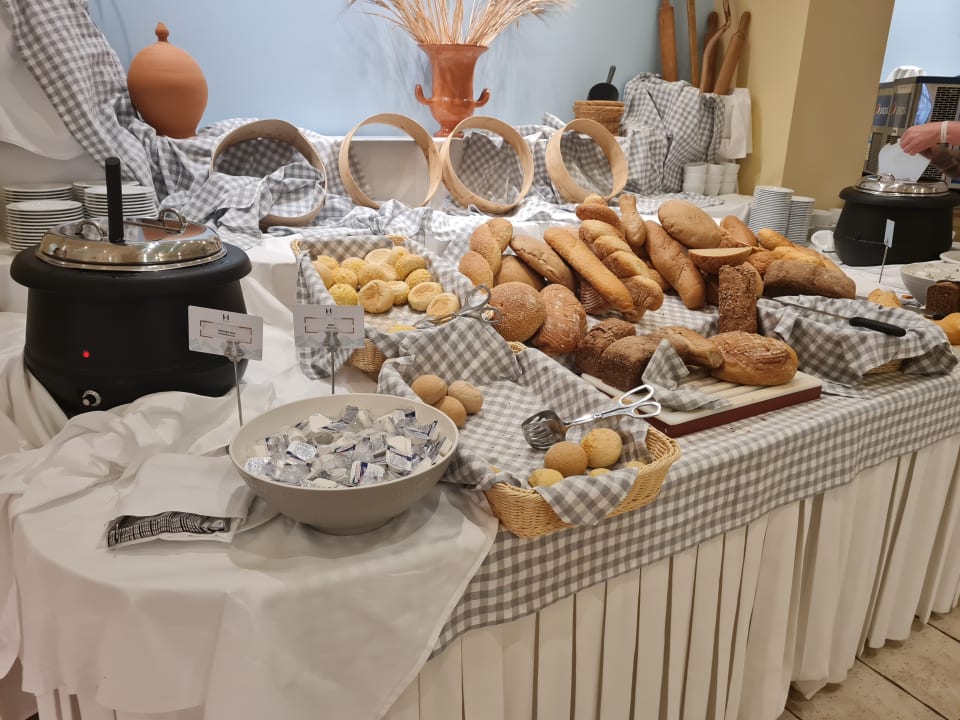 Gastro Lindos Princess Beach Resort & Spa