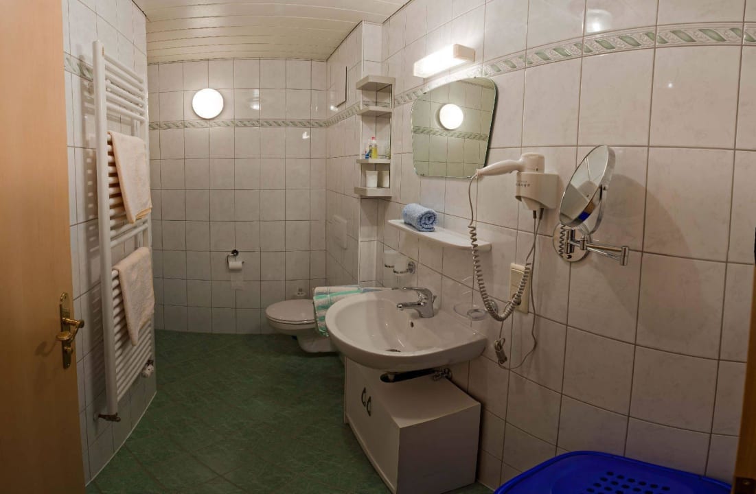 Ferienwohnung Morgenrot Bad Ferienpension Christl