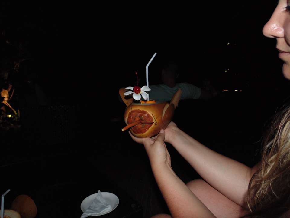 BAR Summer Island Maldives