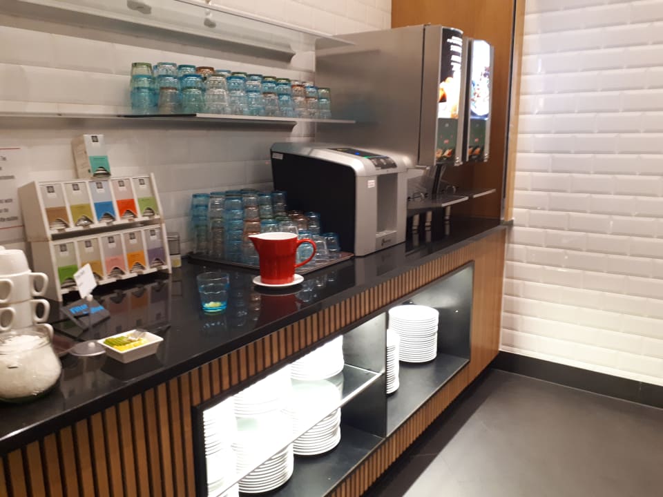 Gastro Scandic Berlin Kurfürstendamm
