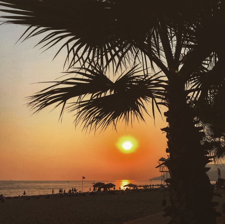 Strand Gardenia Hotel