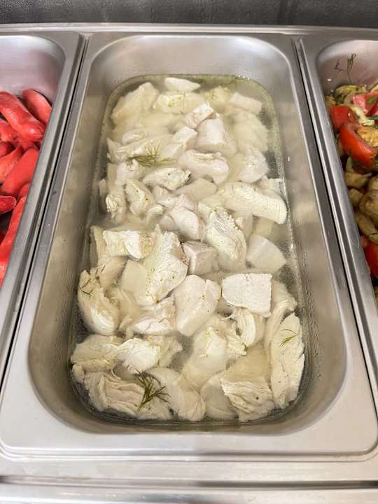 Gastro Reikartz Amar Samarkand