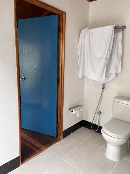 Zimmer Meeru Maldives Resort Island