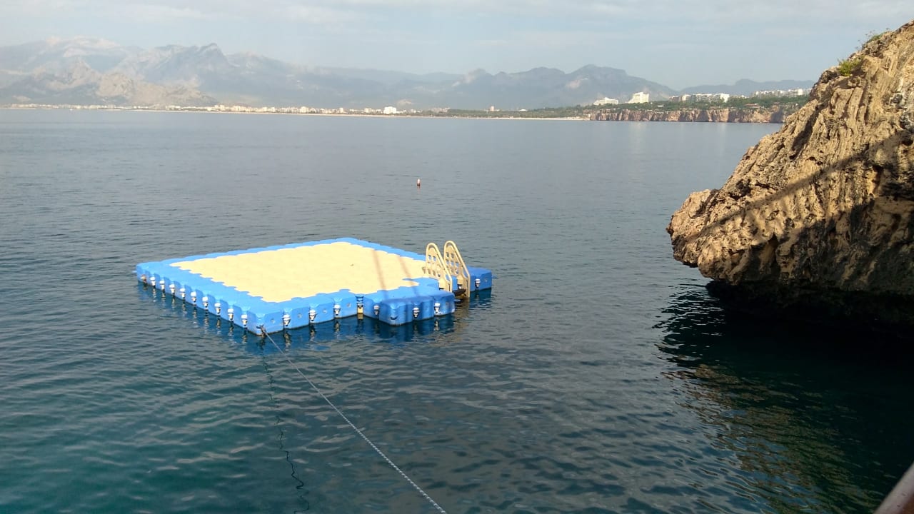 Sport & Freizeit Ramada Plaza by Wyndham Antalya