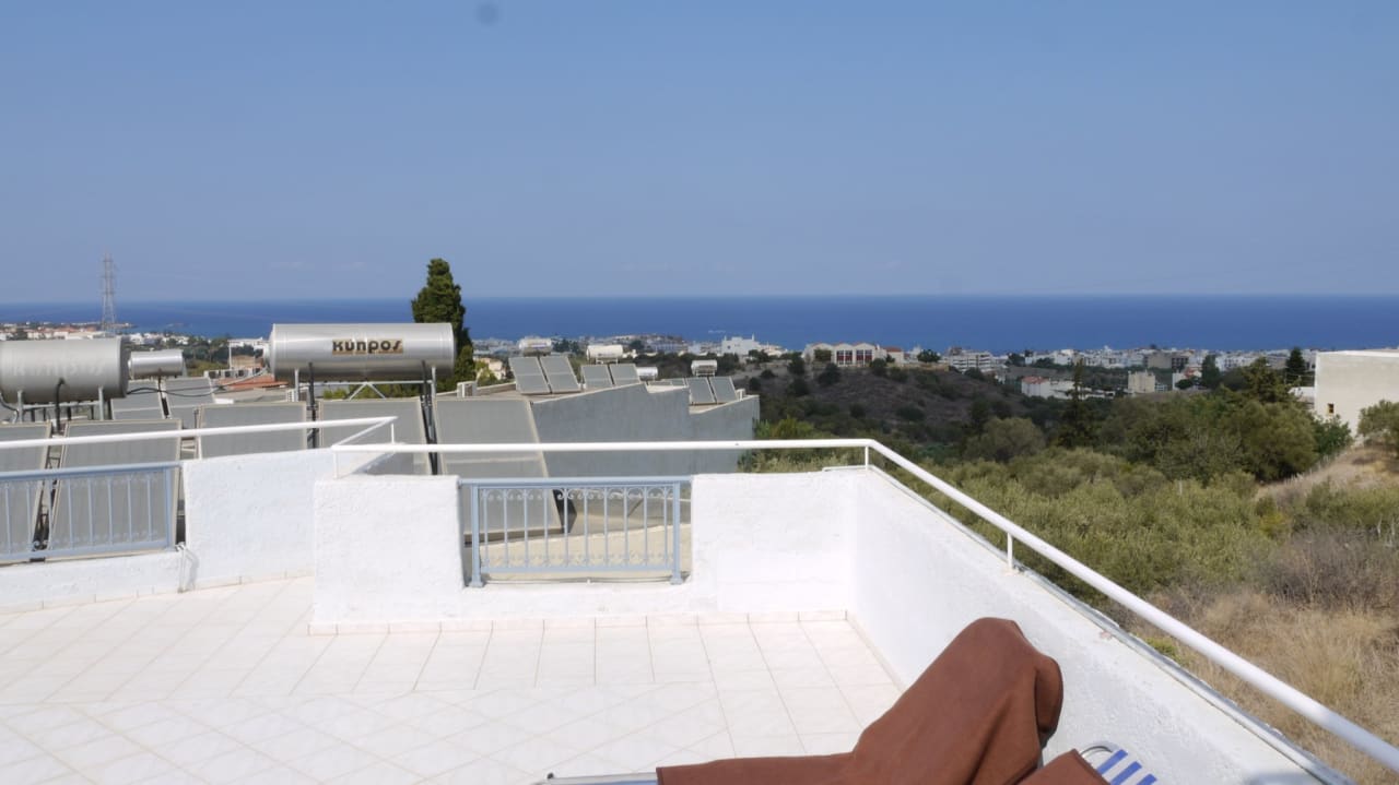 Zimmer Stelva Villas