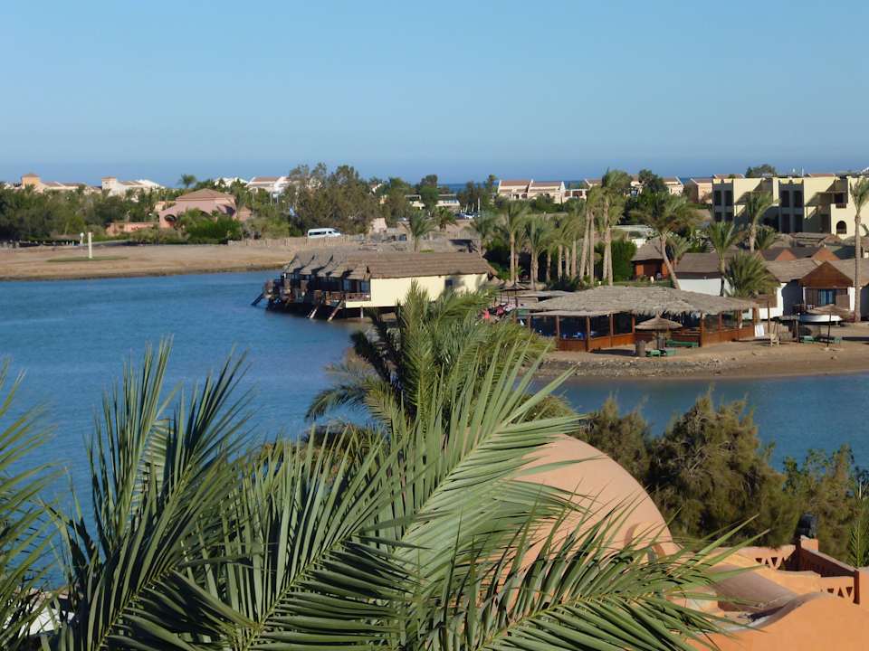 Von Zimmer 100 Dawar El Omda - Adults only  (Im Umbau/Renovierung)