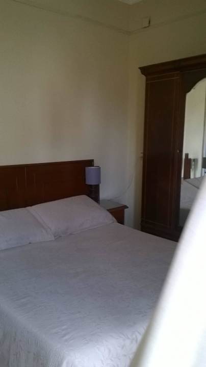 Sehr bequem Hotel Palacio