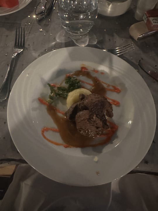 Gastro Club Paradisio El Gouna, Red Sea