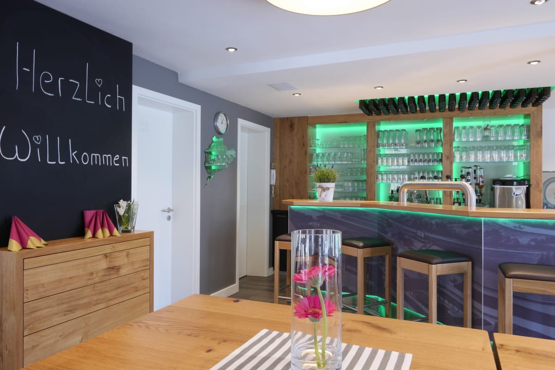 Gastro Hotel Hüllen