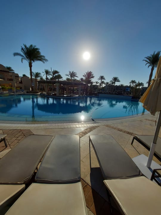 Pool Iberotel Makadi Beach