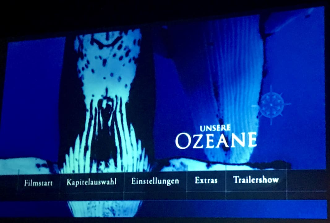 Sonstiges ROBINSON MALDIVES