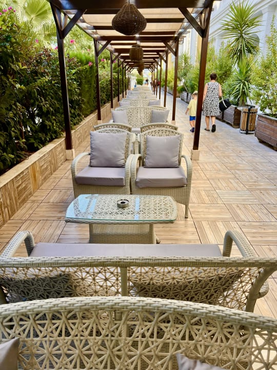 Gastro Dream World Resort & Spa
