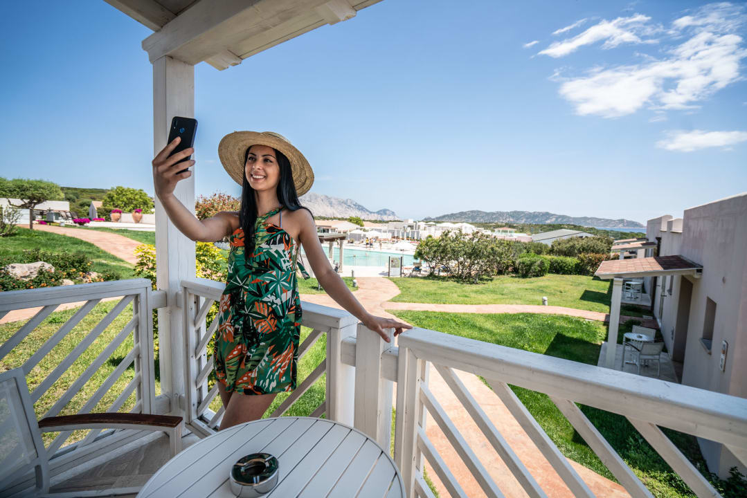 Zimmer Grande Baia Resort & Spa