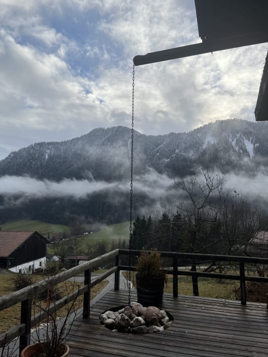 Sonstiges Hotel Butzn Wirt