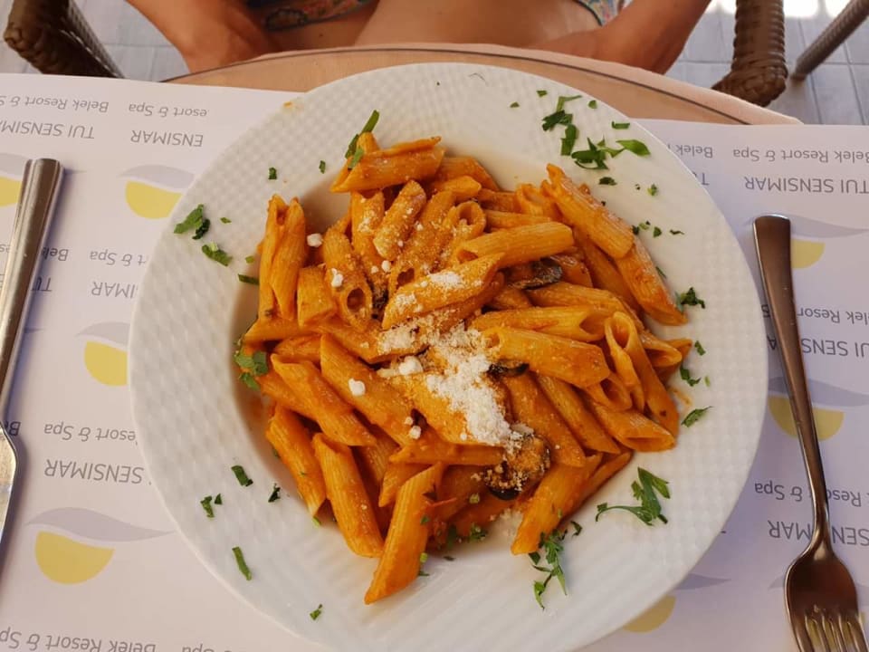 Gastro Sherwood Blue Belek