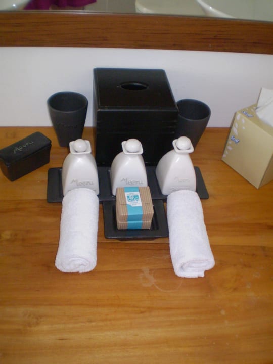 JBV 104 Meeru Maldives Resort Island