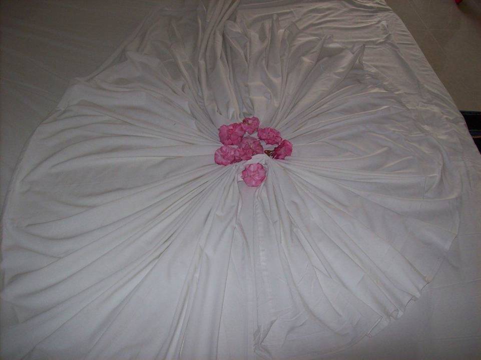 Deko Bett Mahdia Beach & Aquapark