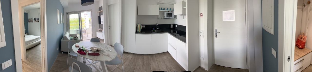 Zimmer YOUMAMI Suite Hotel Wellness&Spa