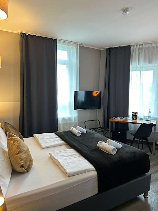 Zimmer Hotel Restaurant zum Löwen