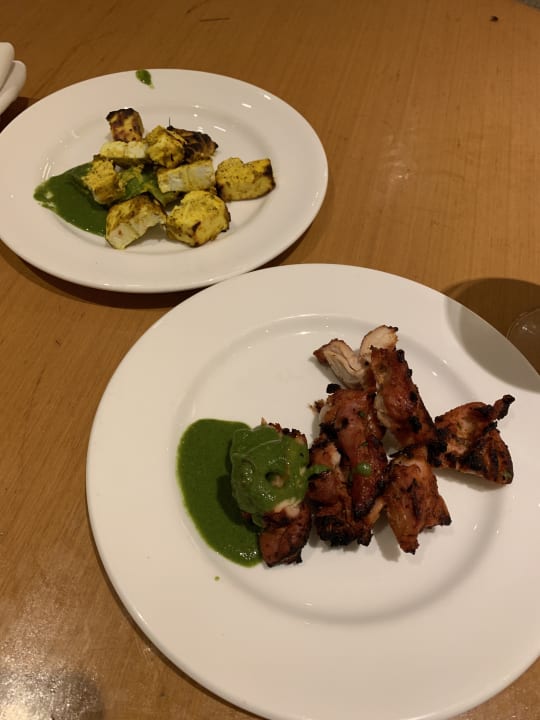 Gastro Hotel Four Points By Sheraton Pune