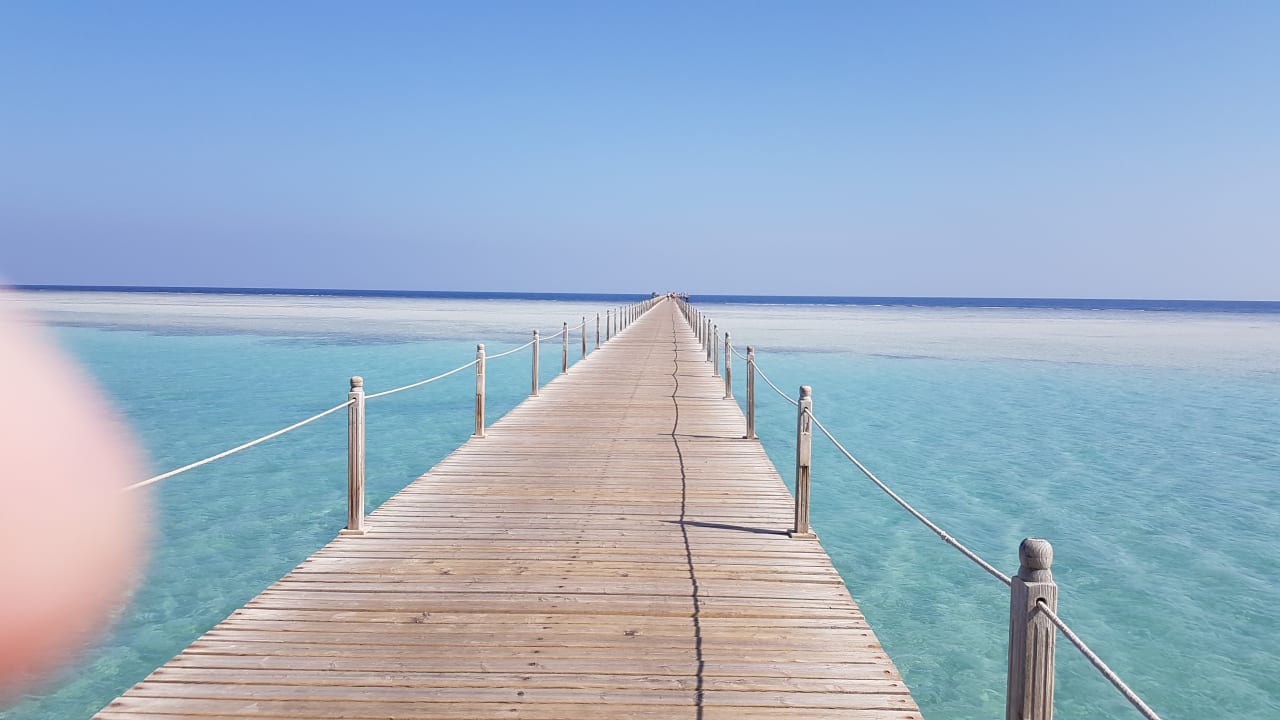 Strand Casa Mare Resort