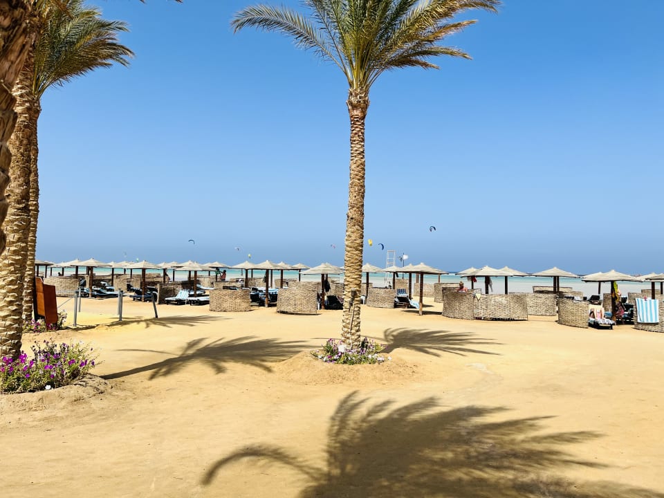 Strand Casa Mare Resort