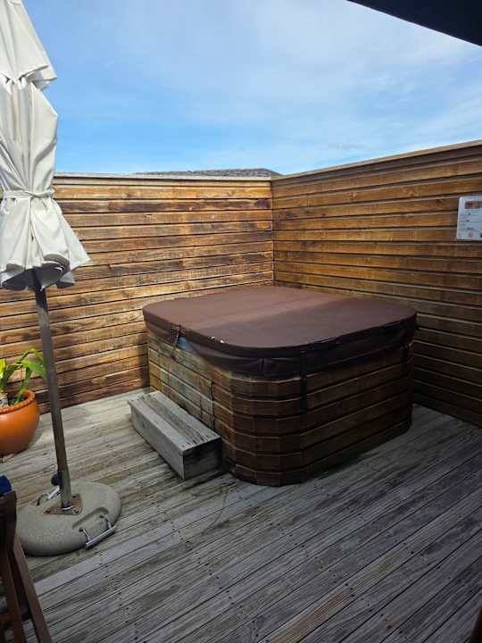 Zimmer Vilamendhoo Island Resort & Spa