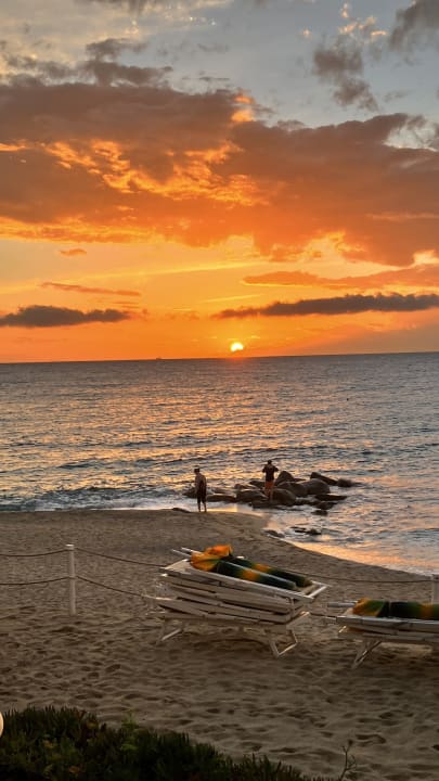 Strand Hotel Villaggio Il Gabbiano