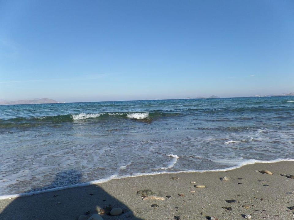 Strand Blue Lagoon Resort