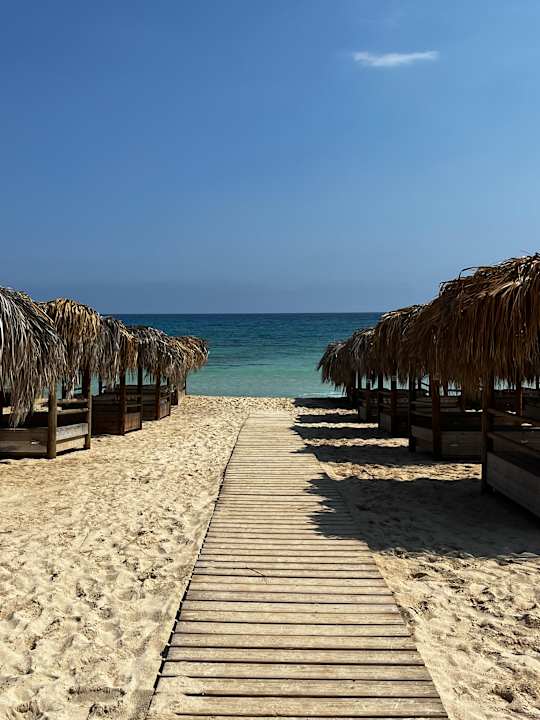 Strand Asterias Beach