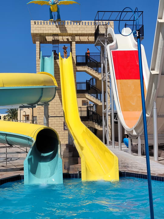 Sport & Freizeit Golden Beach Resort