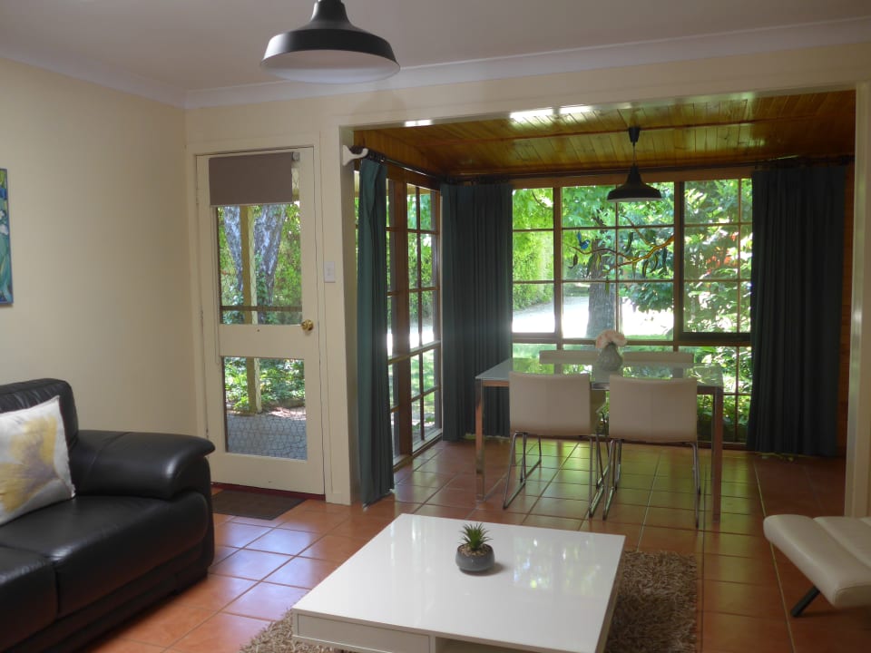 Zimmer Bright Highland Valley Cottages