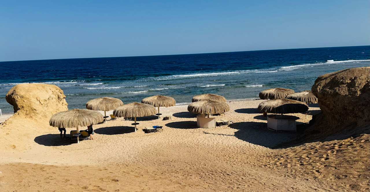 Strand Steigenberger Coraya Beach - Adults only