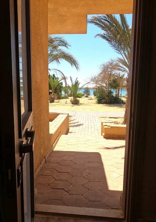 Zimmer Hotel Mangrove Bay Resort