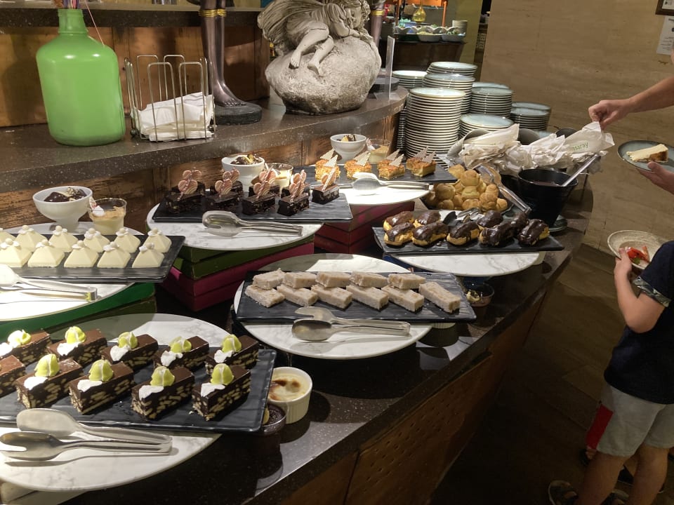 Gastro Megasaray Club Belek