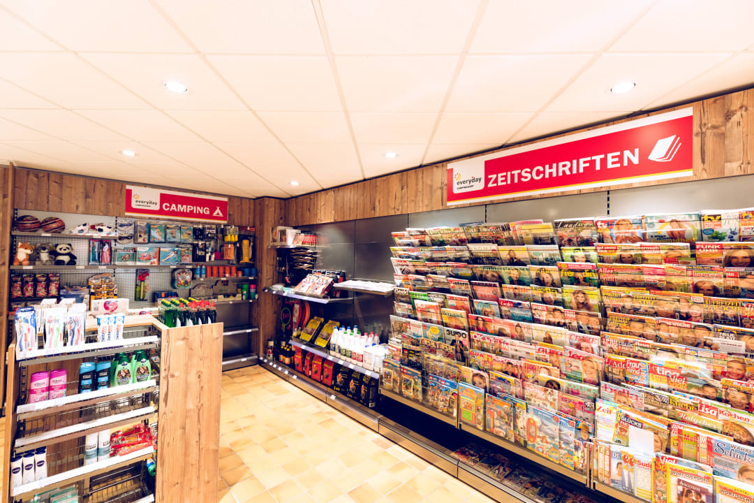 Sonstiges Regenbogen Ferienanlage Tecklenburg